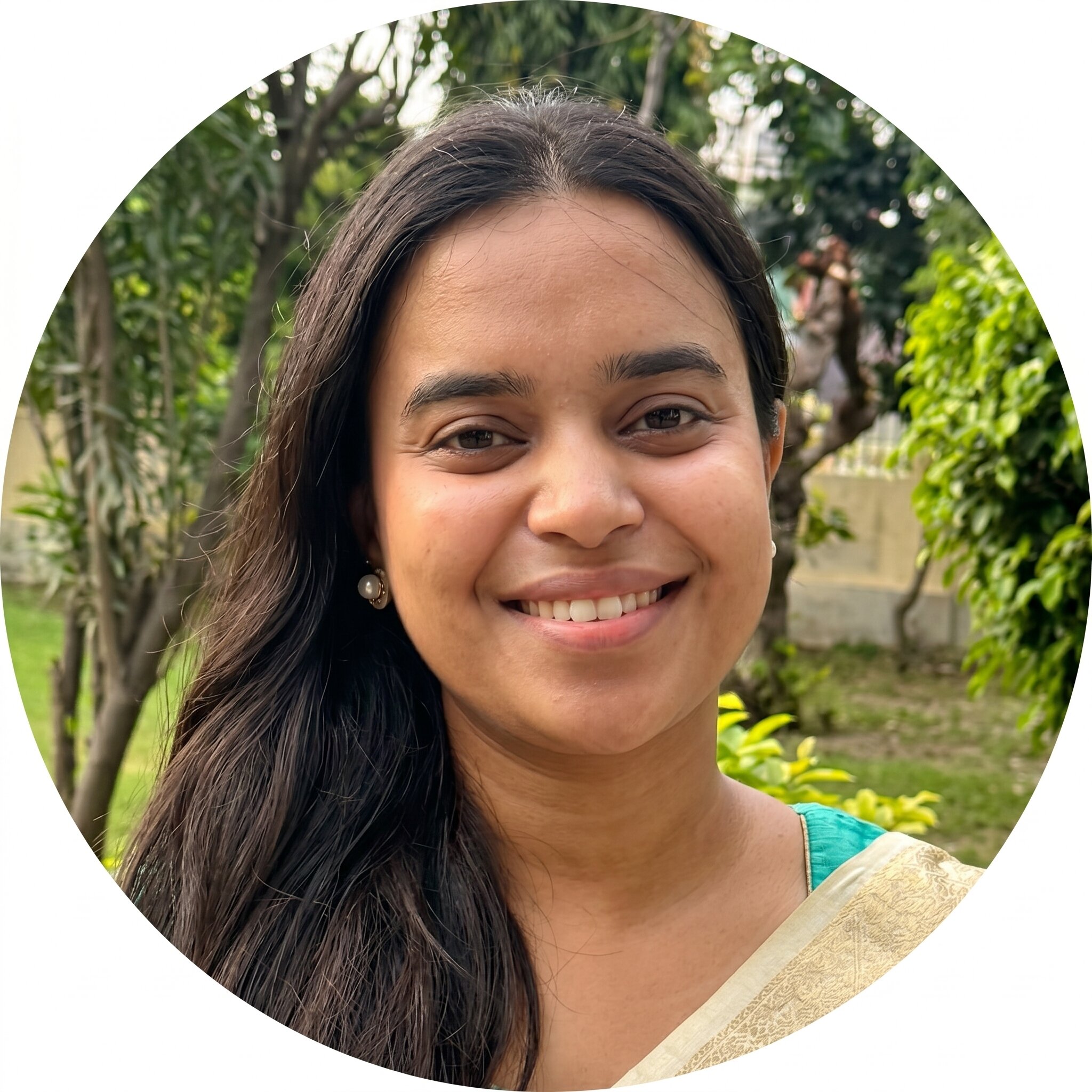 Siddhi Jain