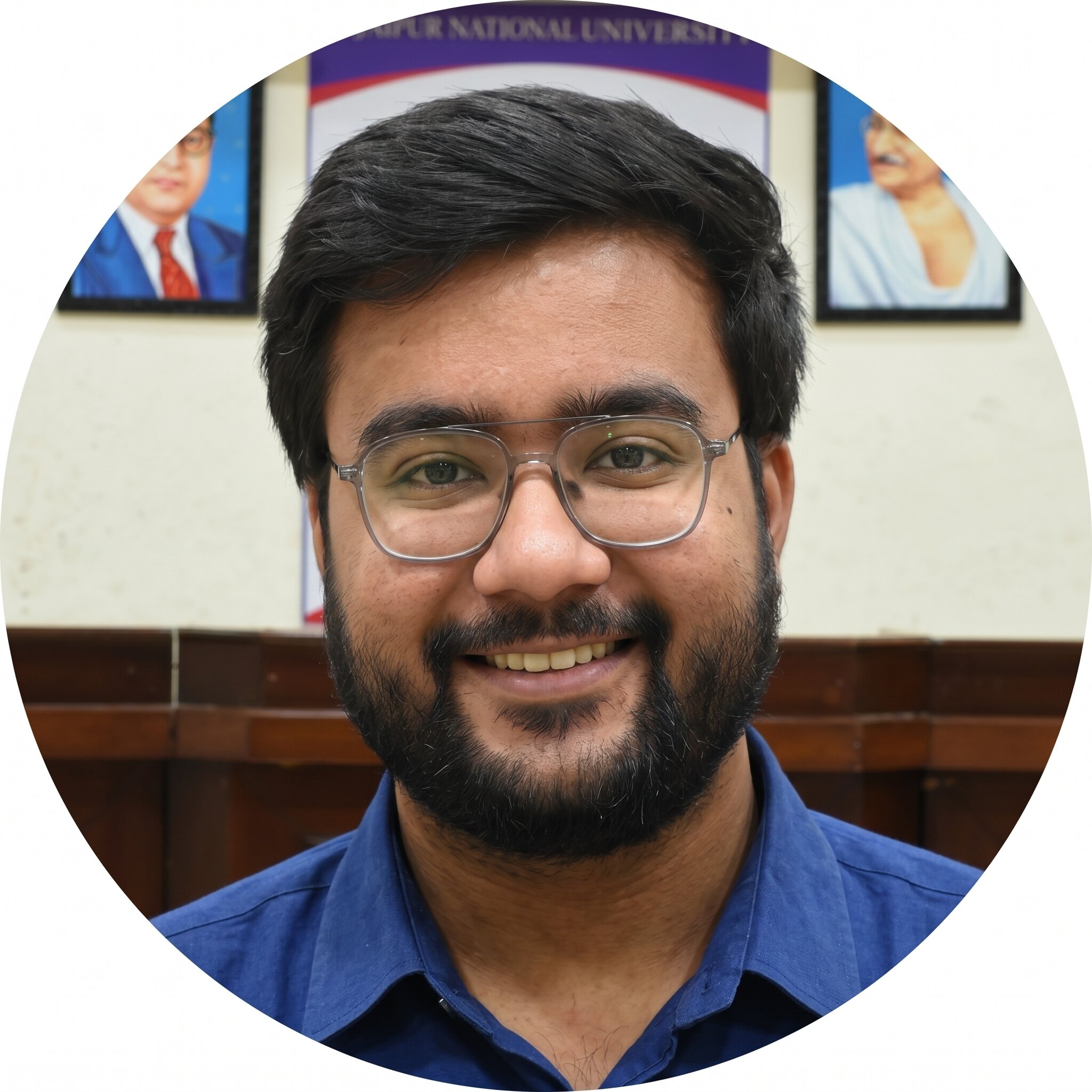 Tushar Tiwari
